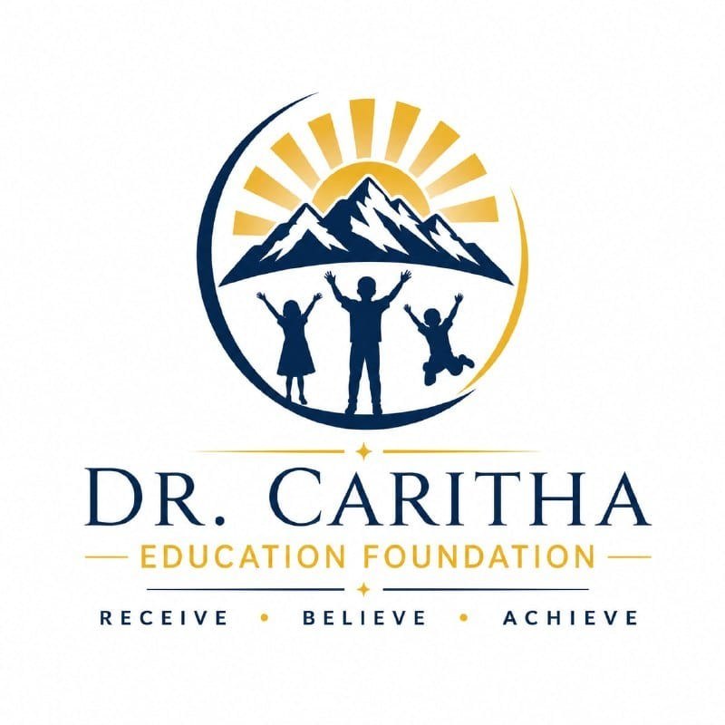 Dr. Caritha Education Foundation